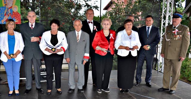 97 rocznica Bitwy pod Arcelinem 